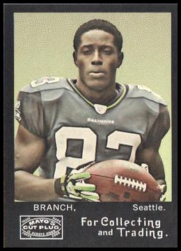 88 Deion Branch